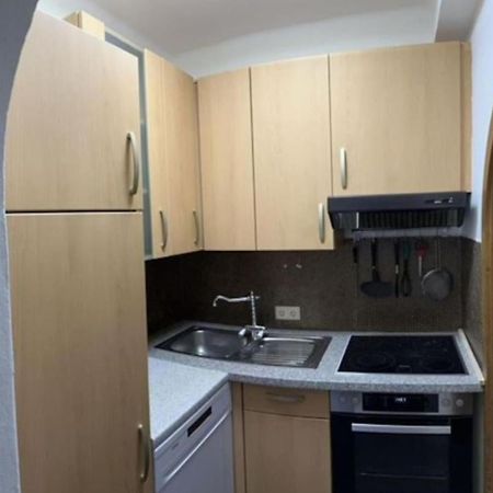 Wohnung 3 Mit Balkon Und Bergblick Grossgmain Exterior foto